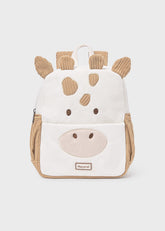 Mochila Guardería Peluche Jirafa Mayoral